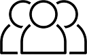 Smart Infrastructure Icon