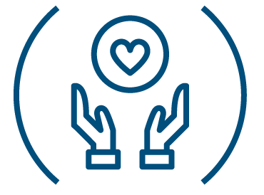 Smart Infrastructure Icon